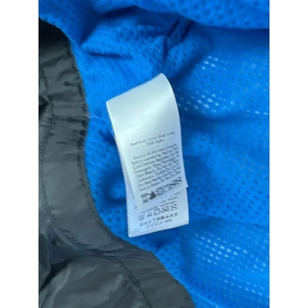 Eddie Bauer Ascent Descent XL Ski Shell RECCO Snowboard Jacket Gorpcore Mountain